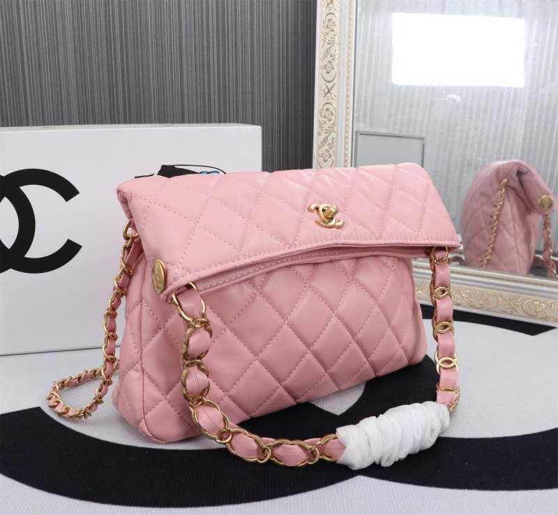 Ch**el shopping bags